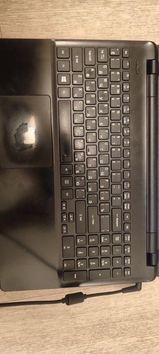 Продам ноутбук acer срочно