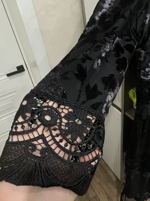 продам платье, новое, 52 размер