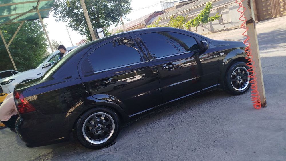 Авто аренда нексия 3 в супер састаяние