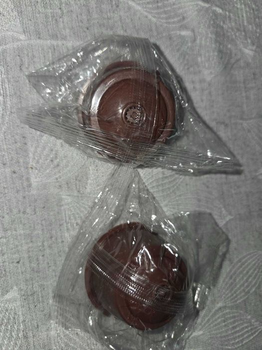 Капсули за многократна употреба