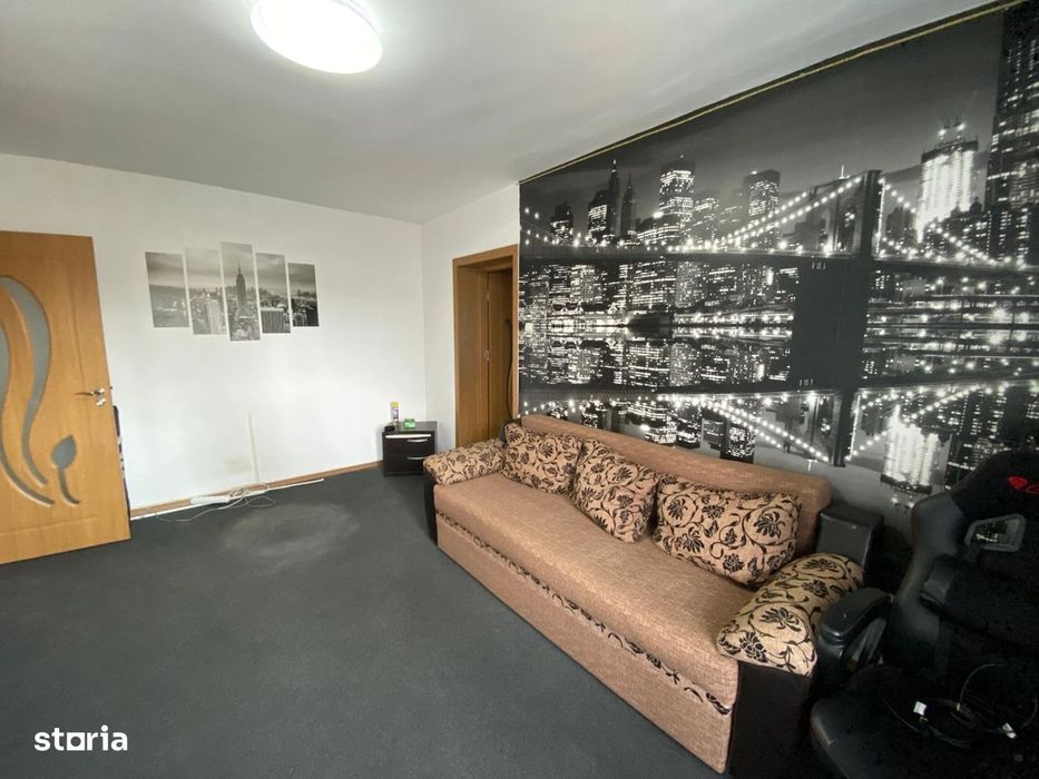 Ap. Vanzare, 2 Camere-Semidecomadat,Micro 9 - 67.800 Euro - Negociabil