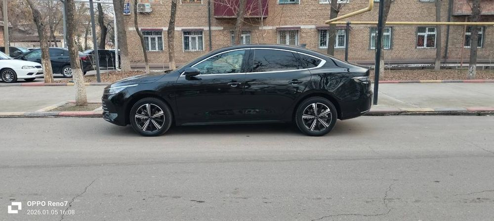 Аренда Выкуп Byd Chazor Nasiya