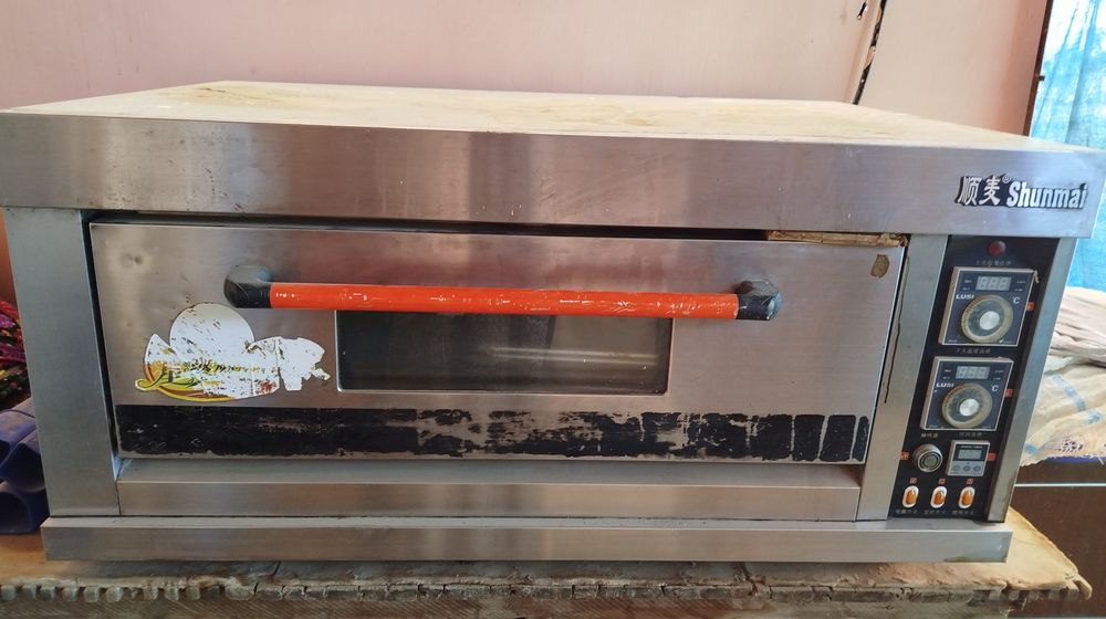 Duxovka sotiladi 2 ta patnisi bor xolati yaxshi