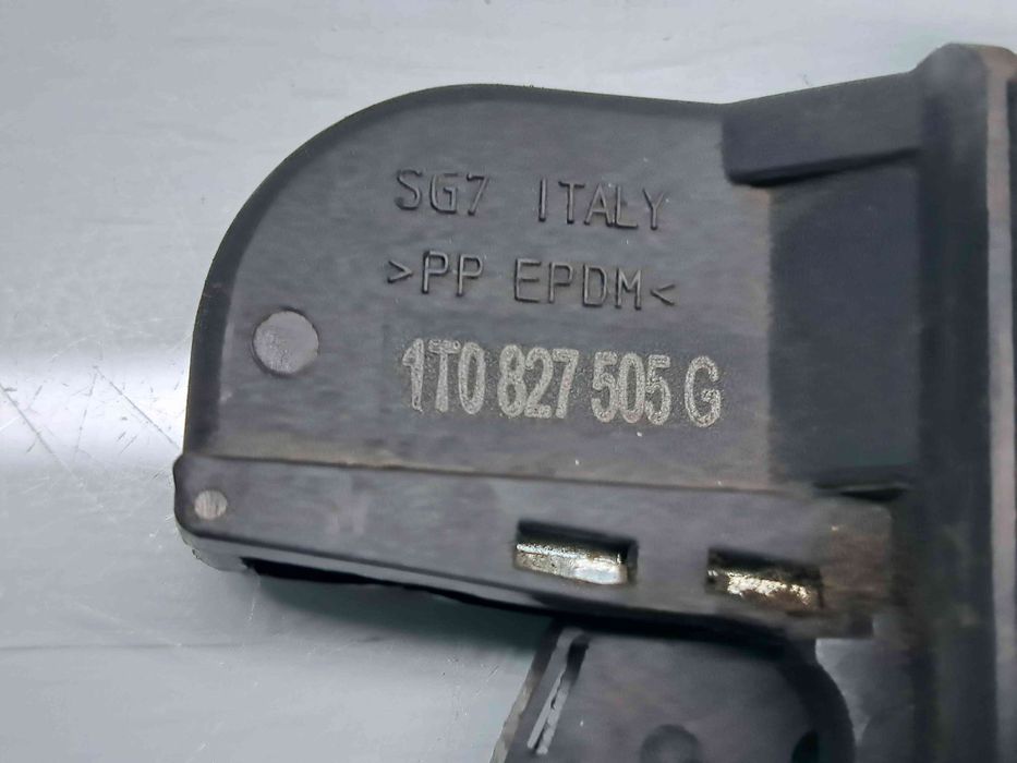 Broasca haion Volkswagen Touran (1T1, 1T2) [Fabr 2003-2010] Facelift 1