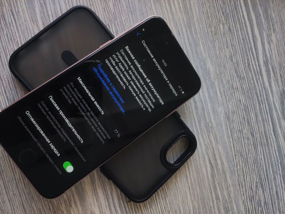 Продам айфон 8 или обмен