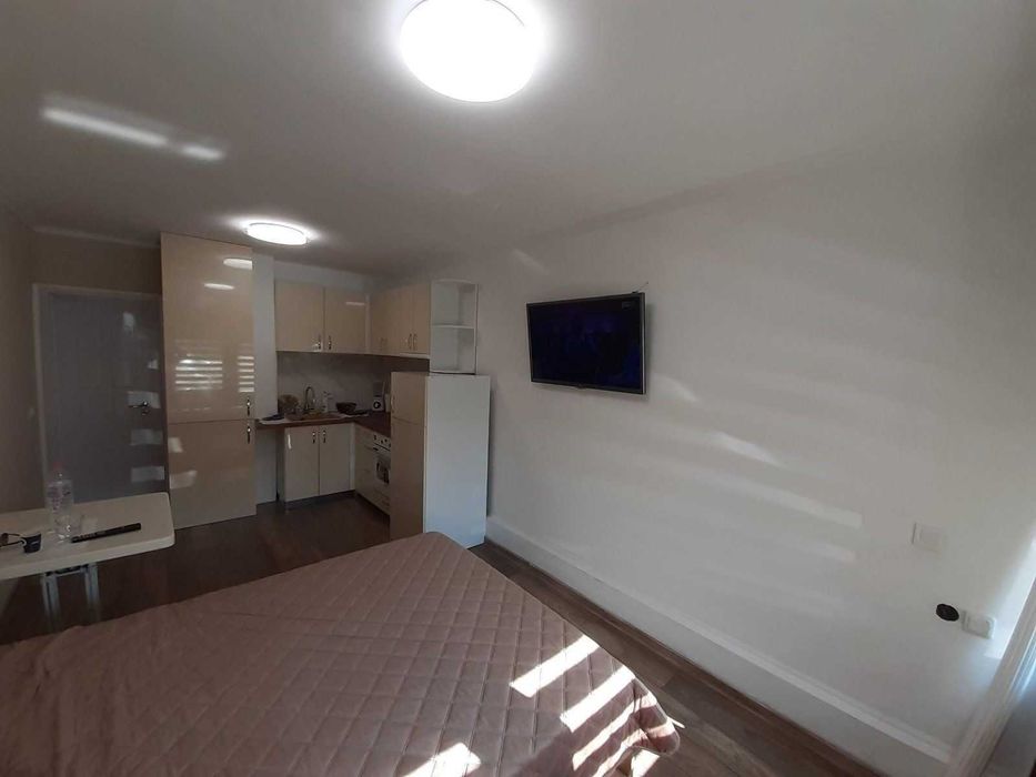 Дава се под наем Едностаен апартамент в София, Малинова долина - 41 кв.м за 318.75 € - Снимка #1