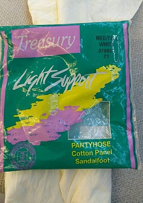 Колготки детские сша