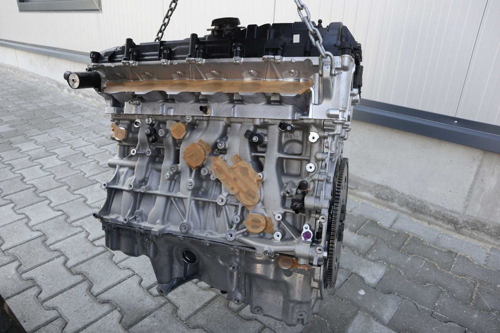 Бензинов Двигател за БМВ BMW - B58B30B