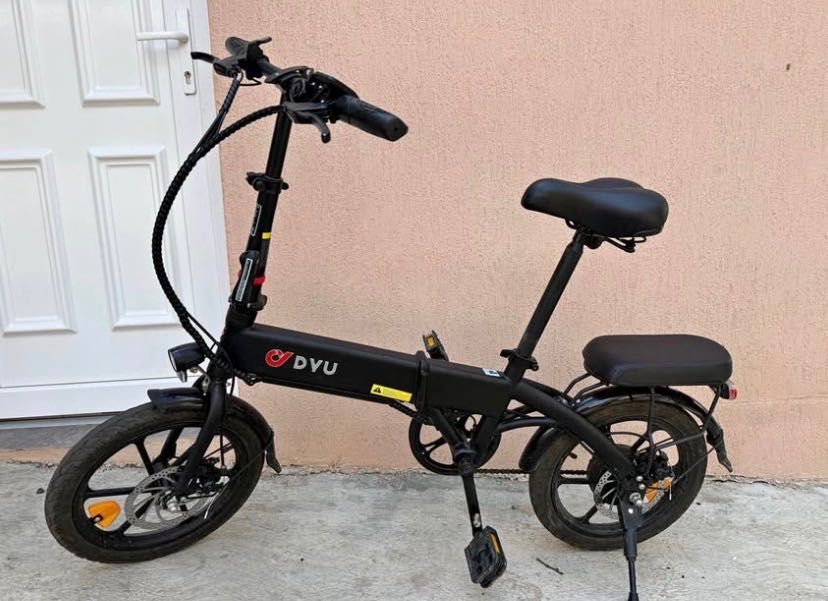 Biciclete electrice