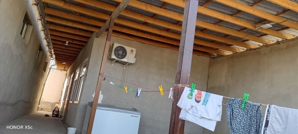Ер майдони 4.5 сўтхли нотурар жой