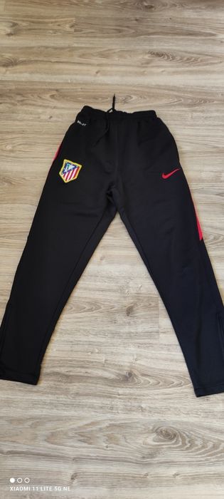 Nike долнище на Атлетико Мадрит
