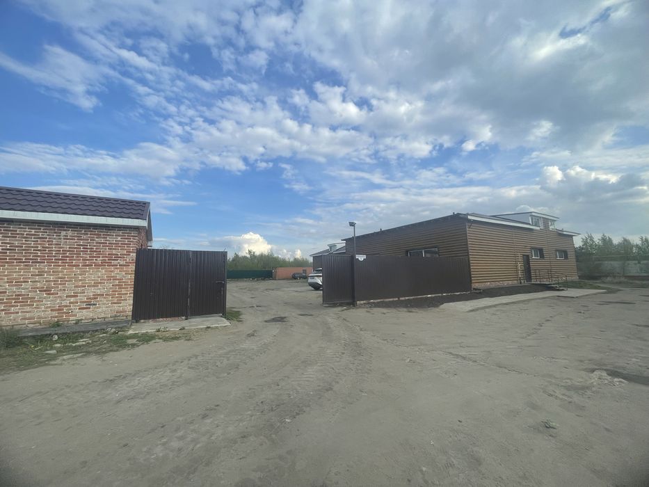 Сдам в аренду помещение