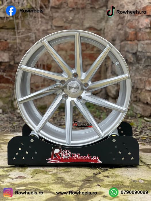 Jante Roti BMW R19 BMW G20 G22 G30 G31 G11 G12 X3 X4 G02 Model Vossen CVT Roti Vossen Concave