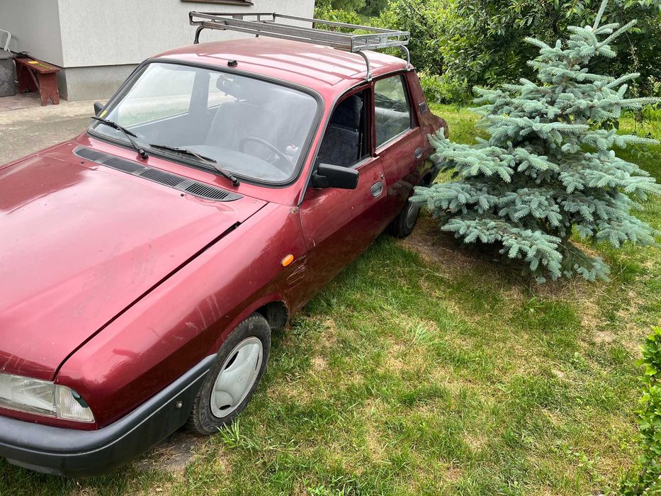 DACIA 1310 2004 — imagine 4