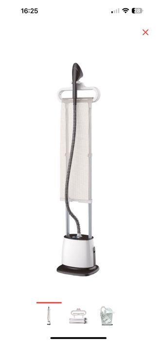 Паровой утюг ARG’