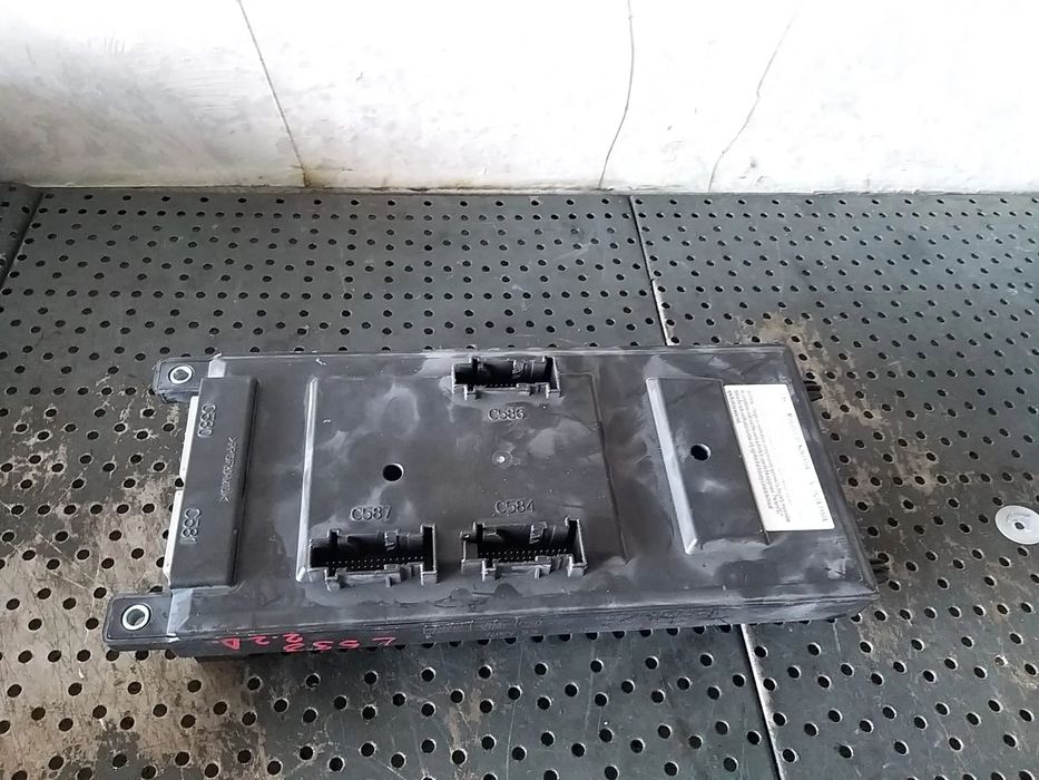 Panou sigurante 2.2 d land rover range rover evoque l538 bj3214f041ac