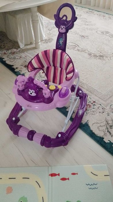 Ходунок  детский