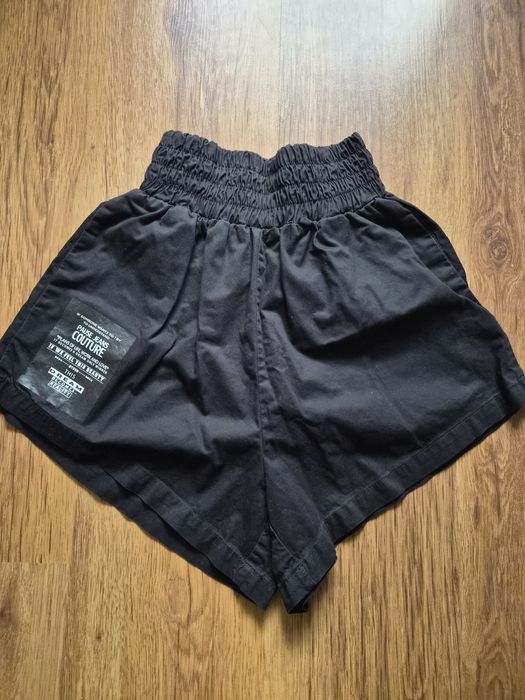 Alexander Wang, Tommy Hilfiger, Levis, Pause къси панталонки