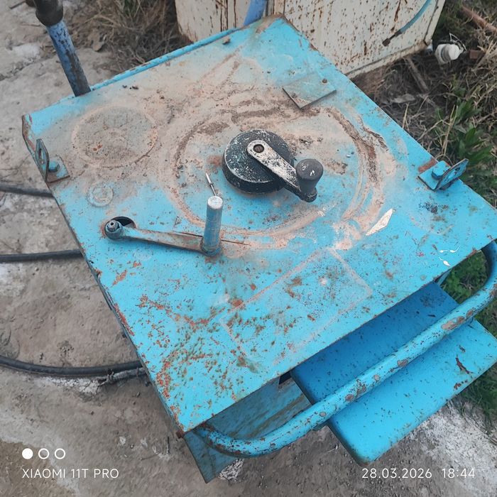 Сварочный аппарат 380в