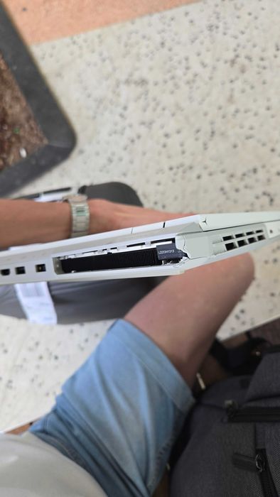 Lenovo Legion 5 Pro (RTX 3060) + Монитор 2K + Периферия