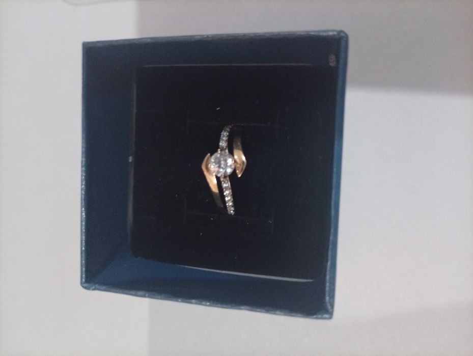 Золотые украшения