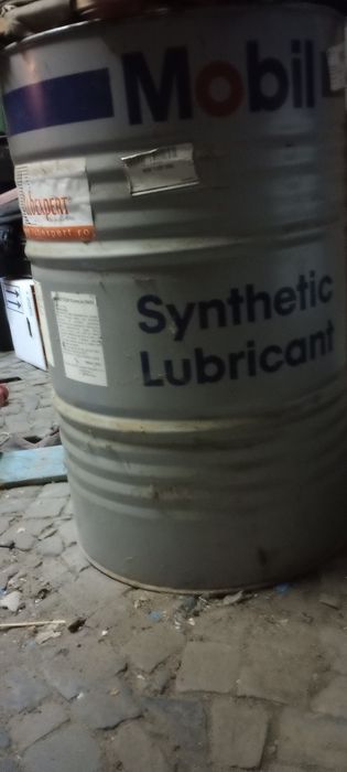 Butoi tabla 220 litri