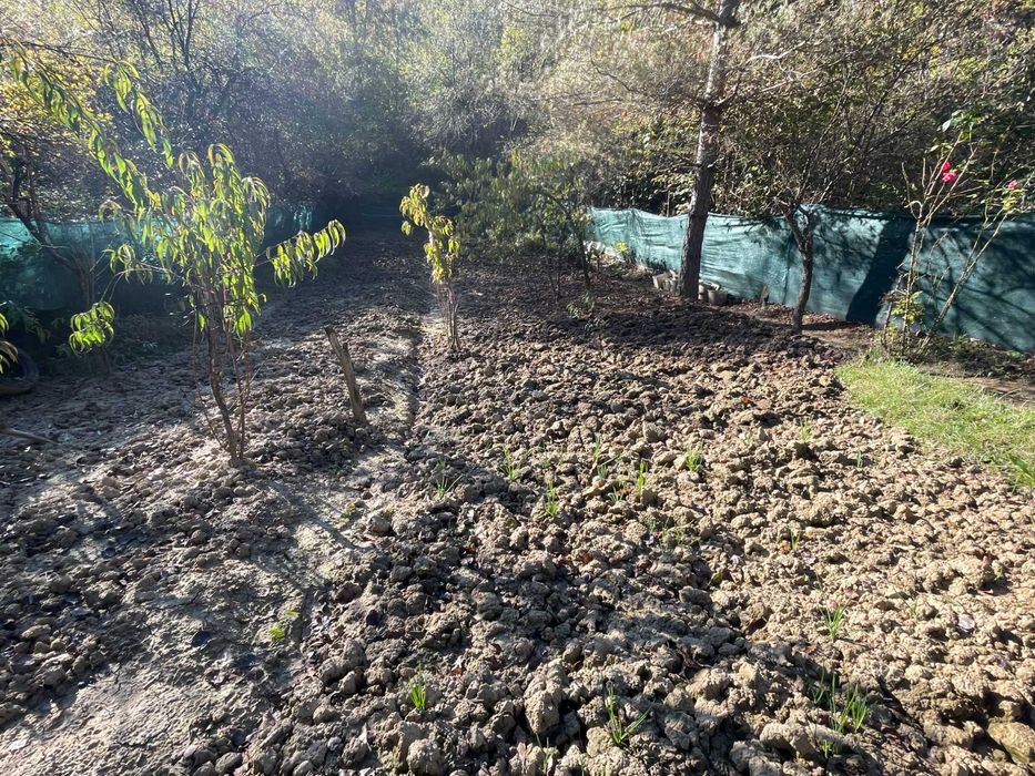 Продава се земя по параграф 4