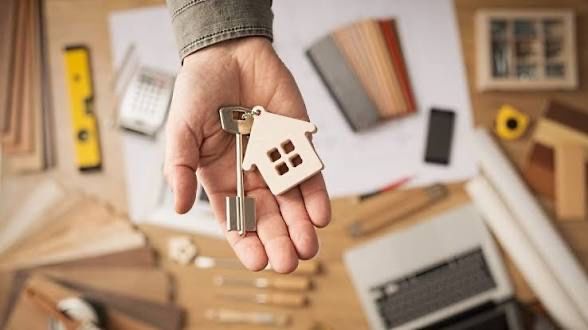 Помогу продать вашу квартиру