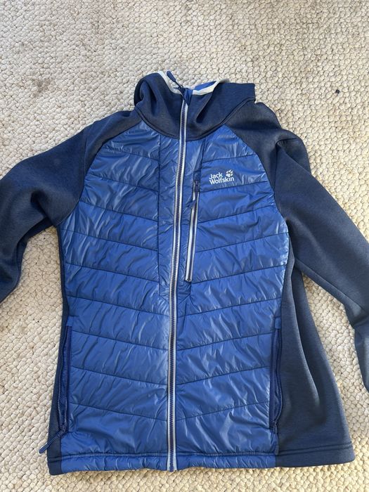 Geaca Jack Wolfskin L