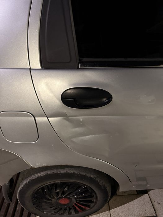 Chevrolet Matiz 2011 — 7