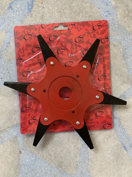 Дискове за тример