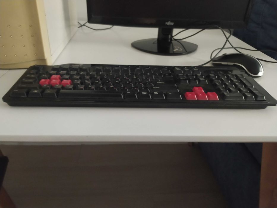 Домашний компьютер