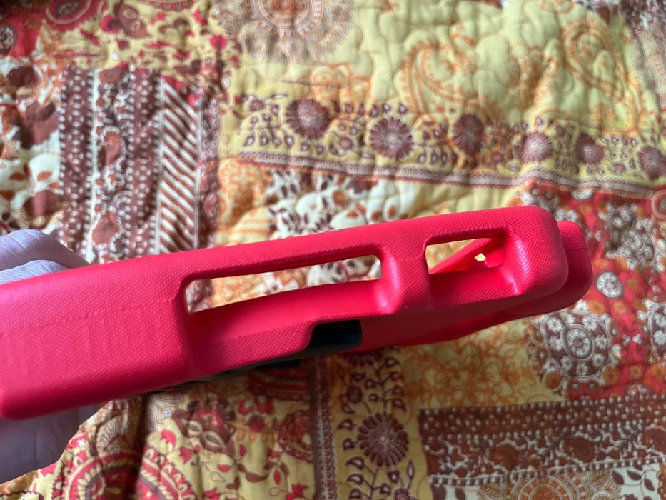 Удароустойчив кейс гръб за 10,1-инчов таблет - Lenovo Tab M10 Gen 3