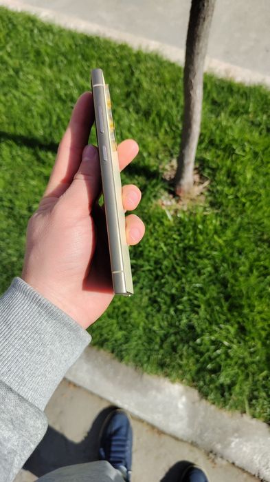 Samsung S24 Ultra 512GB sotiladi