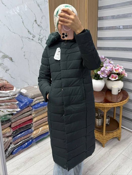 Xitoy kurtka halofayder