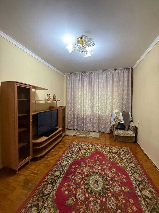 Сдаётся в аренду 2-комнатная квартира на Куйлюк-4