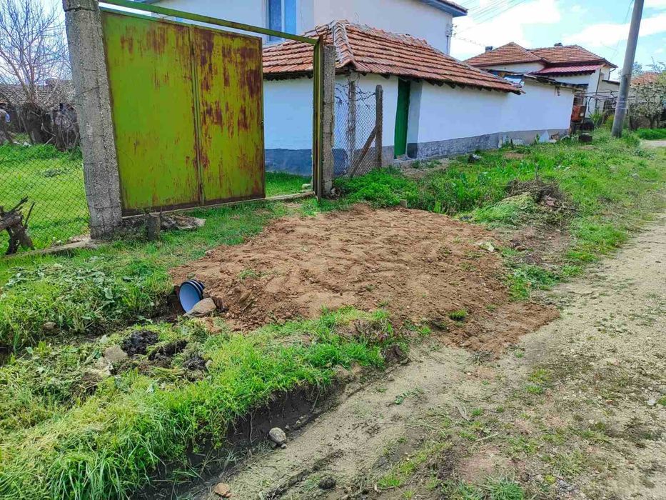 Продава се Парцел в Пловдив, Христо Смирненски - 800 кв.м за 16 €/кв.м - Снимка #3