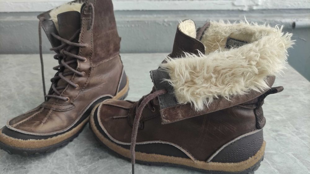 Зимни обувки Merrell, номер 39, дамски