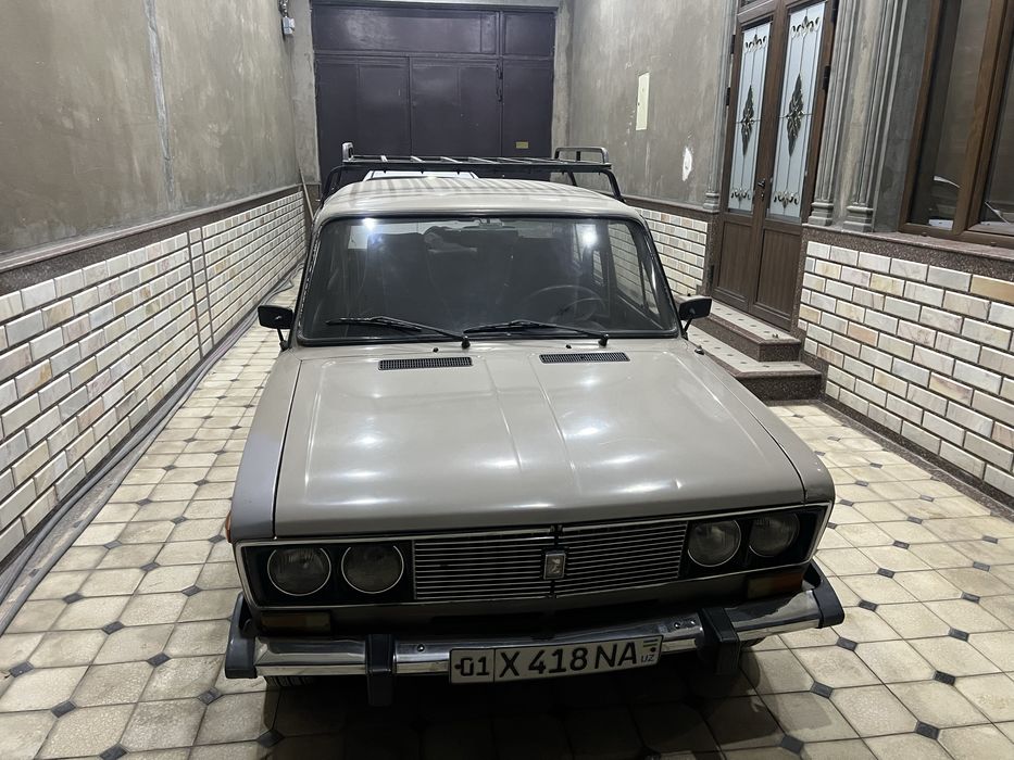 Vaz Jiguli 06 kelishamiz