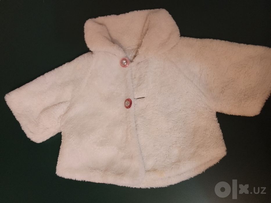 2 ёшгача кизчаларга кийимлар хаммасини 150.00 га бервораман