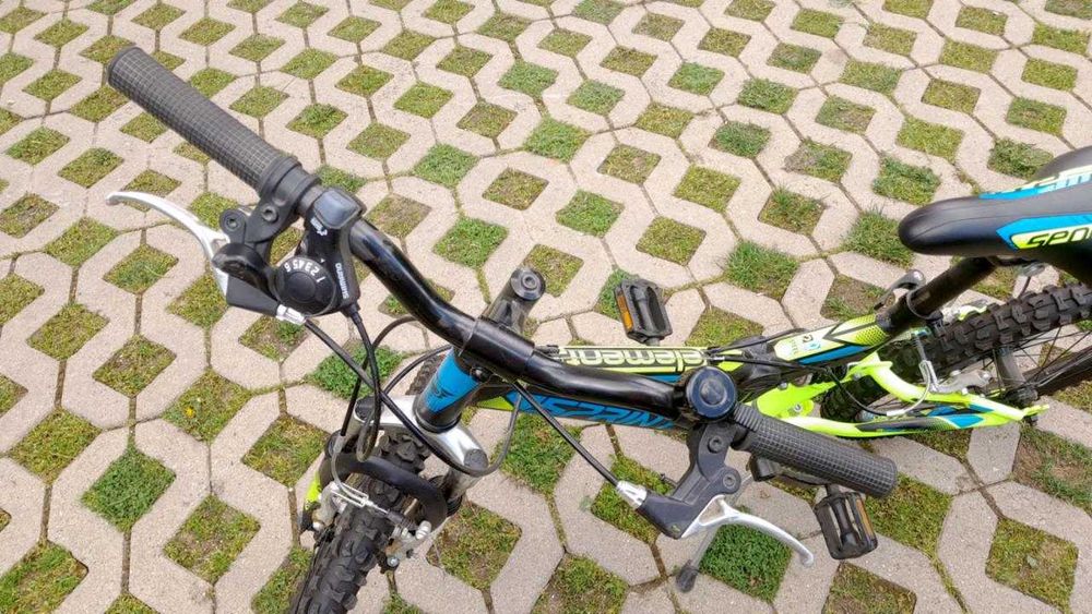 Велосипед/Колело Sprint Element 20"