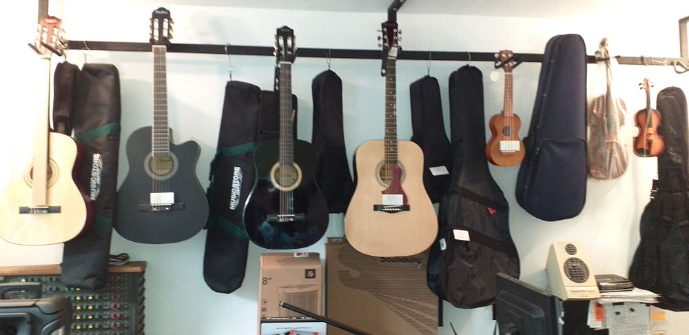 Рототоми нови от магазин