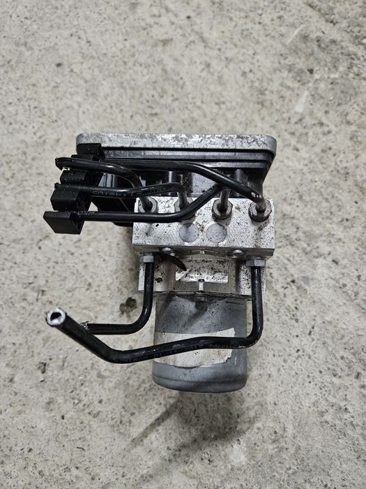 Pompa frana EBC hybrid pompa abs Mercedes w213