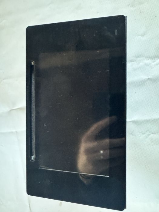 Navigație originală cu touch-screen - Toyota Auris