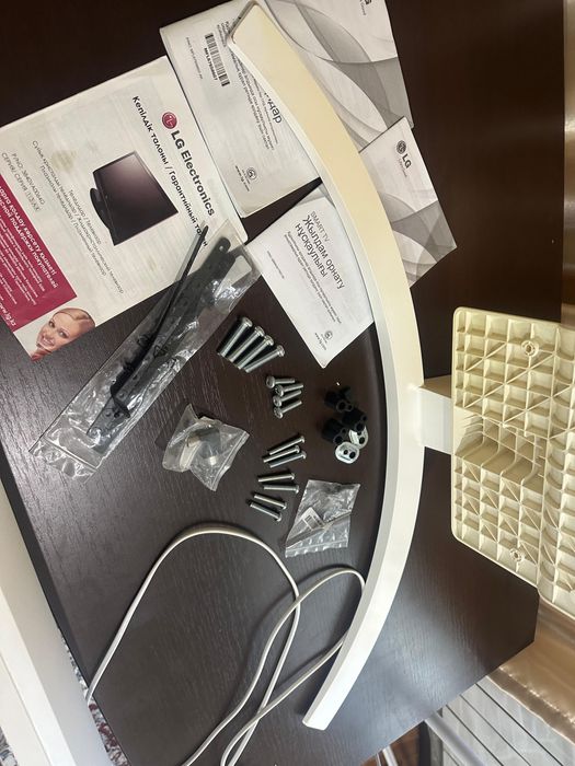 Смарт телевизор