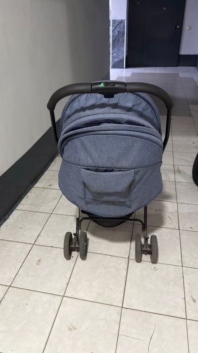 Продам коляску б/у
