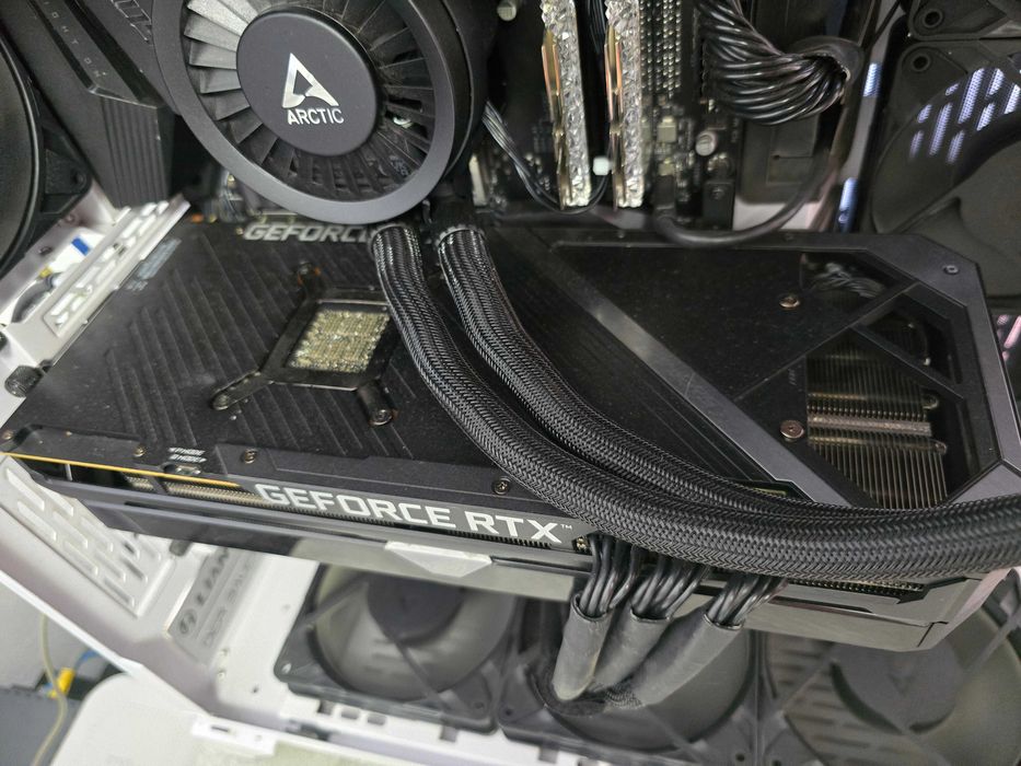 Asus ROG STRIX RTX 3080Ti 12GB