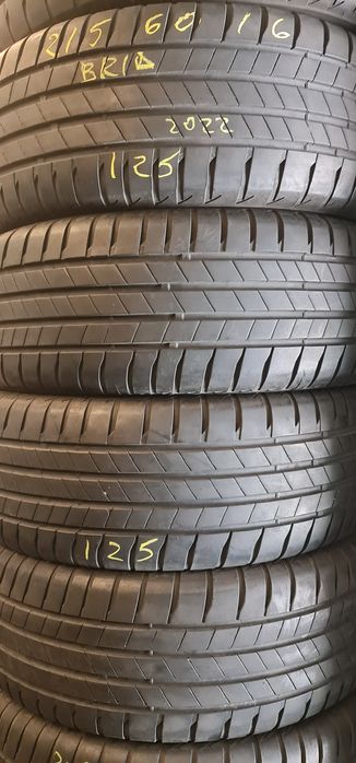 215 60 16 Anvelope vara Michelin Continental