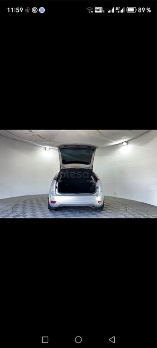 Продам Ford Focus 2 рестайлинг, 2008