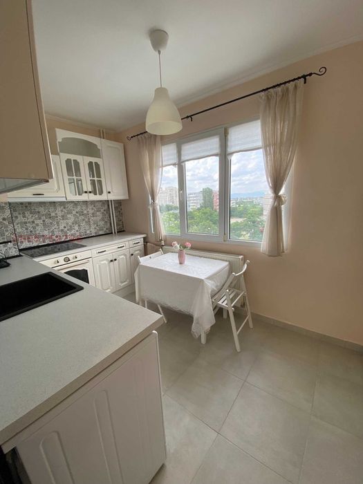 ПРОДАВА апартамент 2-СТАЕН София Дружба 2 от собственик